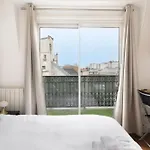 Vertus Appartamento Parigi