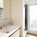Appartamento Vertus Parigi