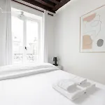 Appartamento Vertus Parigi
