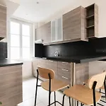 Appartement Vertus