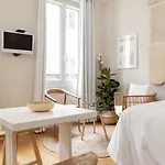 Vertus Appartamento Parigi