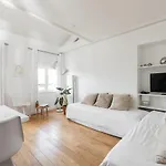 Vertus * Parigi
