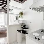 Vertus Appartamento Parigi