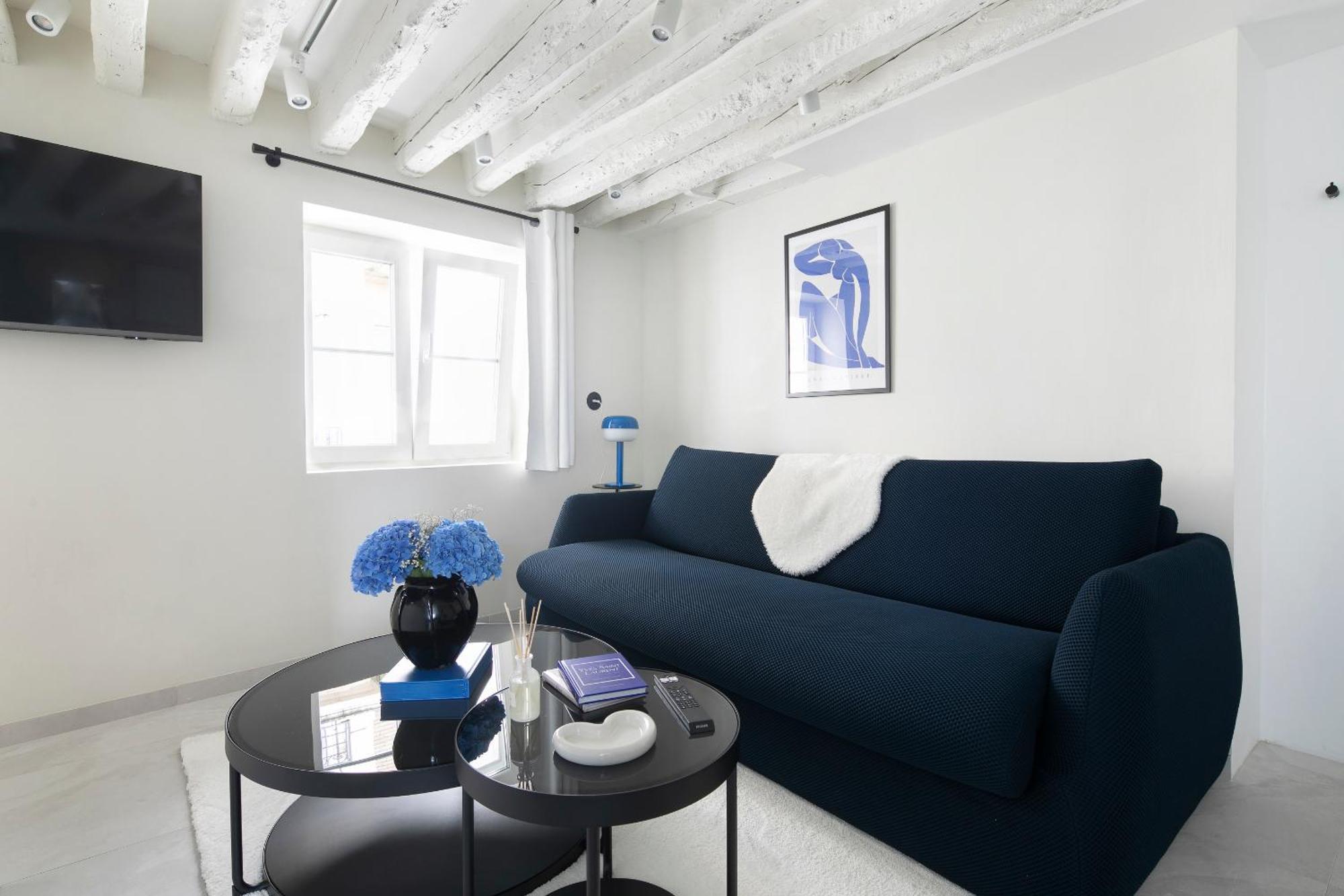 Apartment Vertus