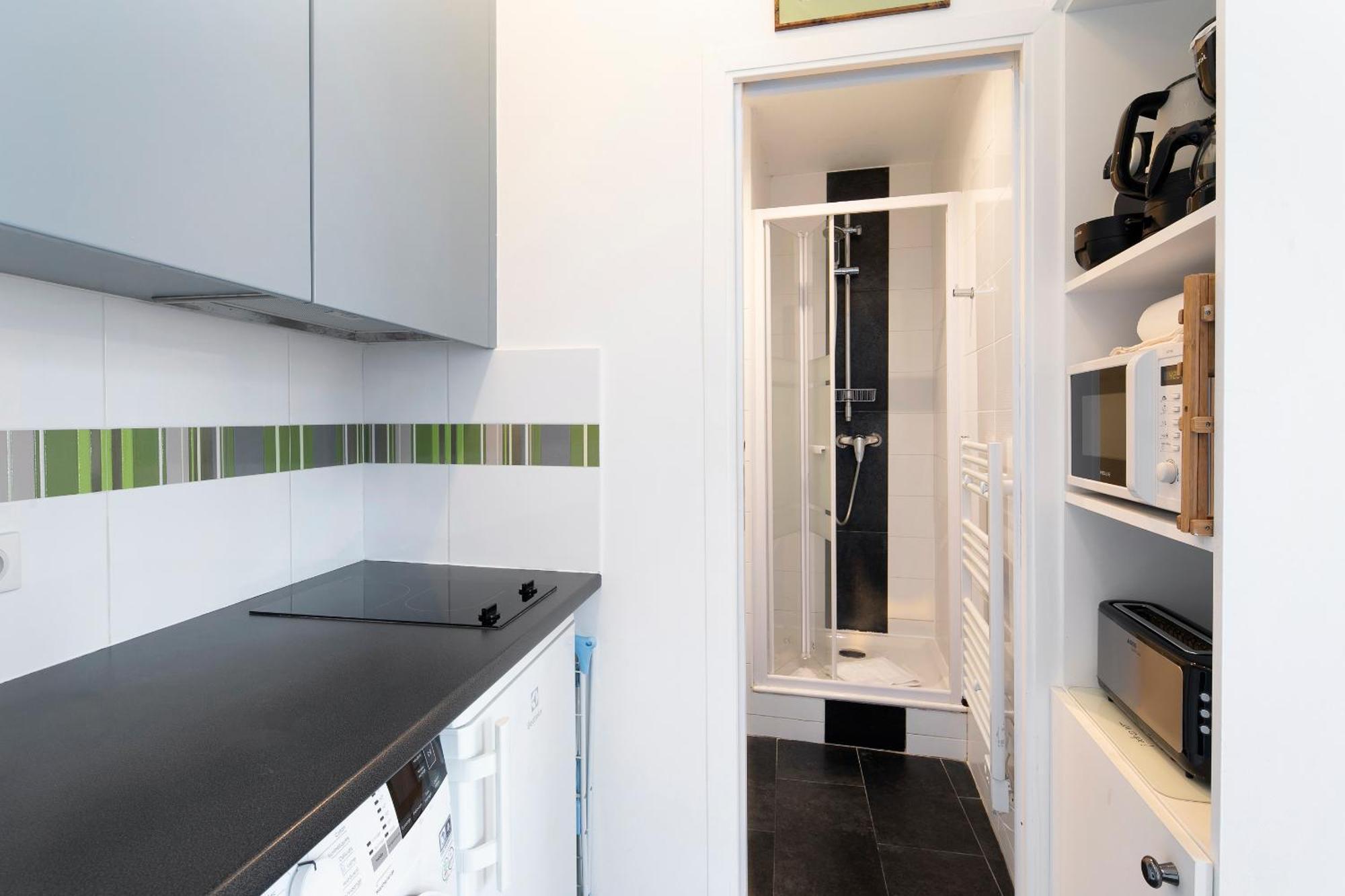 Vertus Apartment