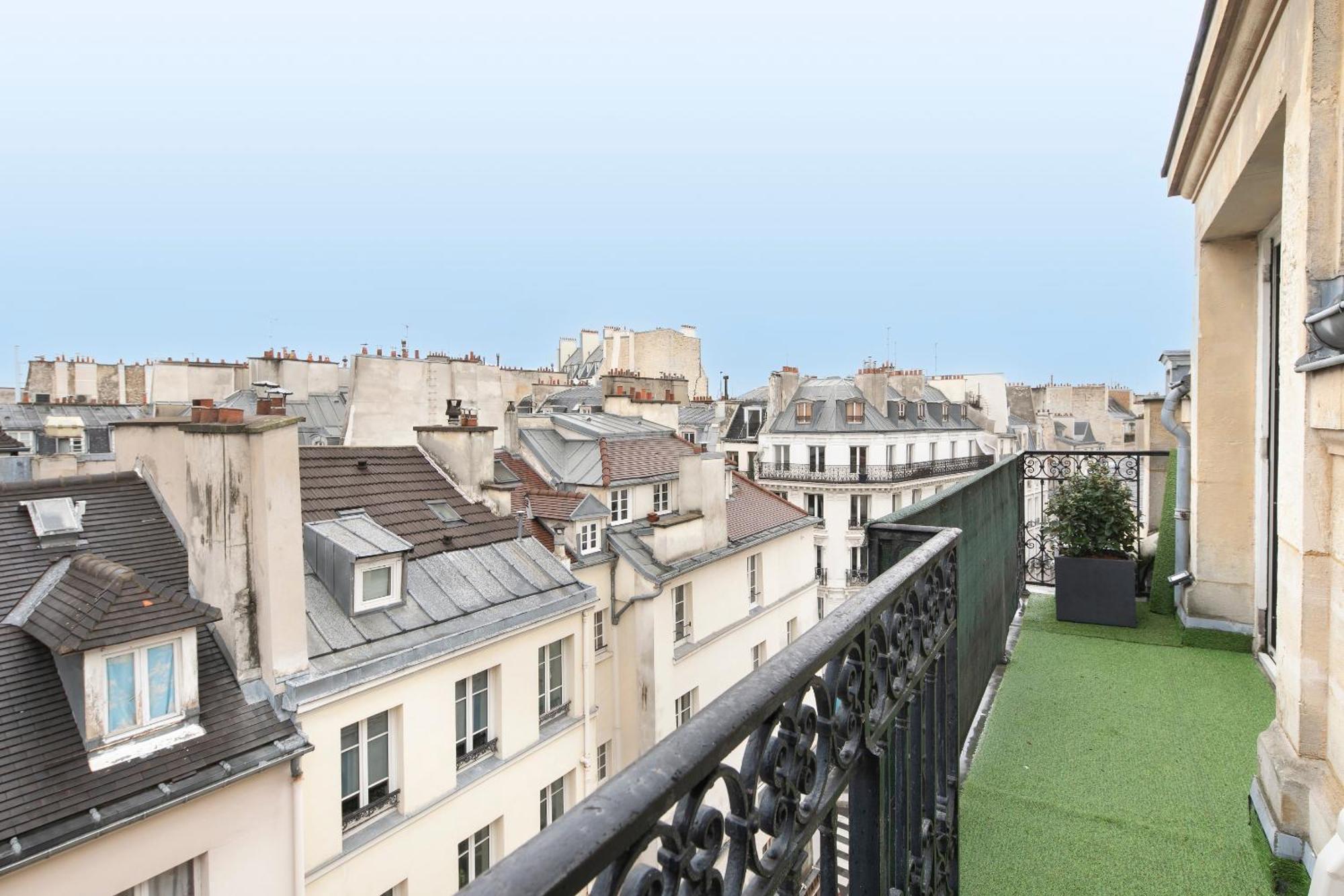 Vertus * Parigi