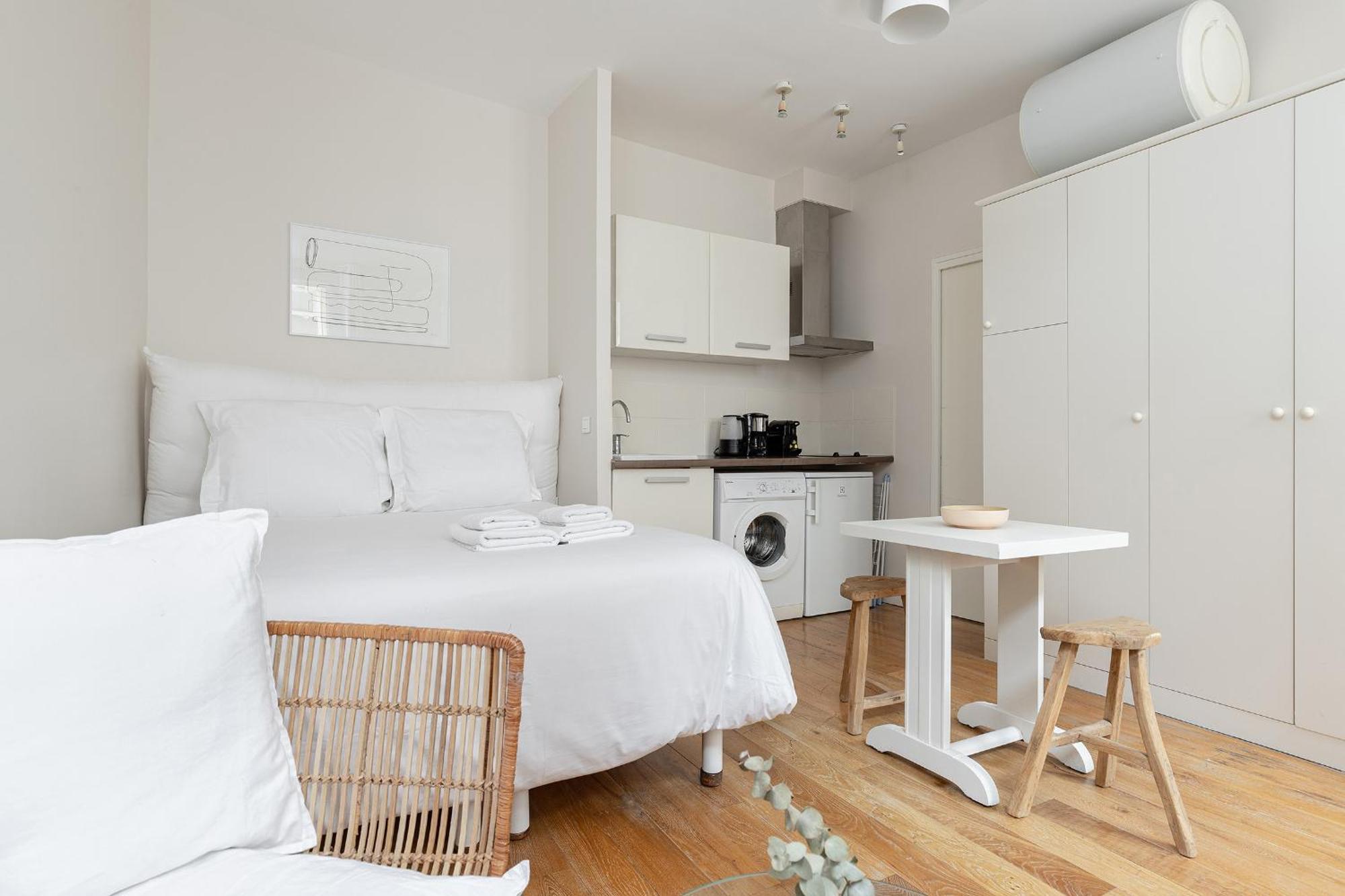 Apartment Vertus