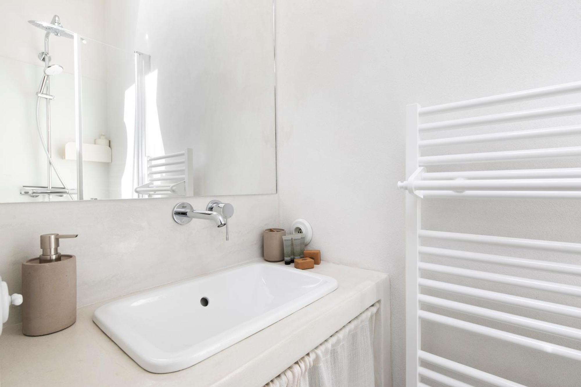 Vertus Apartment *
